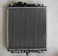 Auto Radiator (OPEL series)