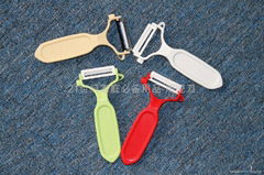 ceramic peeler