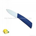 3“fruit ceramic knife