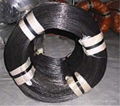 black iron wire