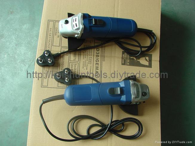 115mm Angle grinder