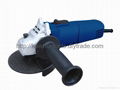 115mm Angle grinder 2