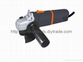 860Watt angle grinder for 125mm grinding