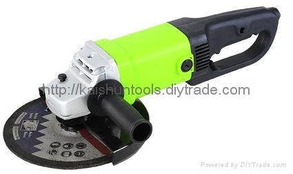 230mm Angle Grinder with CE,GS,EMC,RoHs