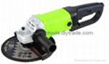 230mm Angle Grinder with CE,GS,EMC,RoHs