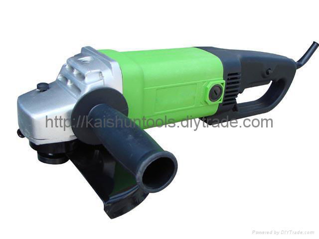 230mm Angle Grinder with CE,GS,EMC,RoHs 2
