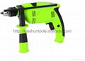 13mm impact drill for 600Watt 1