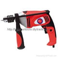 910Watt or 810Watt Half metal power drill