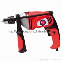 910Watt or 810Watt Half metal power drill