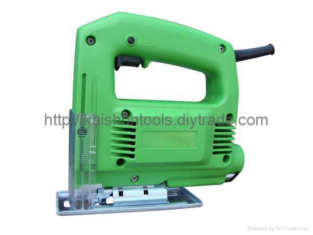 350Watt Jig Saw with single speed,