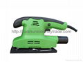 135Watt or 150Watt Orbital Sander with