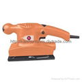 150Watt orbital  sander