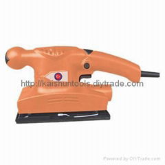 150Watt orbital  sander