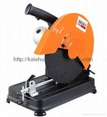 355MM cut off machine