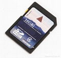 SD Memory Card 1