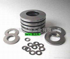 DIN2093 DISC SPRING WASHER STAINLESS STEEL