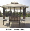 Gazebo 1