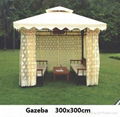 Gazebo