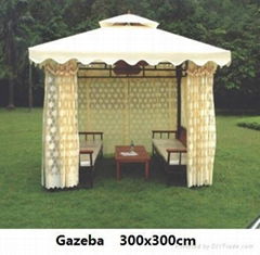 Gazebo