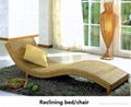 Reclining Bed 1