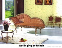 Reclining Bed