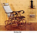 Rocking Chair 1