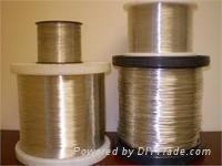 tinned copper wire