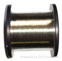 tin copper wire