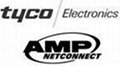 供应AMP全系列连接器