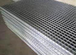 welded wire mesh panel 2