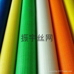 fiberglass mesh, plaster mesh