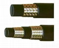 Hydraulic  hose