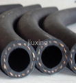 Rubber air hose 5