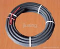 Rubber air hose 4