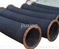 Rubber dredging hose 1