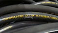 Rubber indurstry hose  4