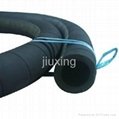 Water suction hose 5
