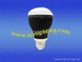 LED PAR light  5