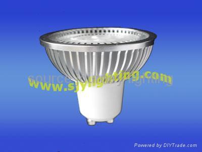  LED Spot light  5