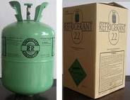 Refrigerant Gas 2