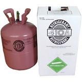 Mixed refrigerant gas R410a 