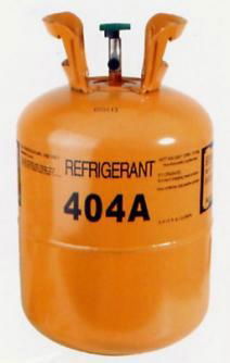 mixed refrigerant R404a 2