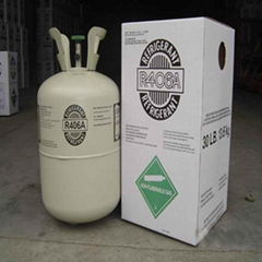 mixed refrigerant R406a