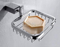 soap dish basket