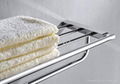 Towel Rack