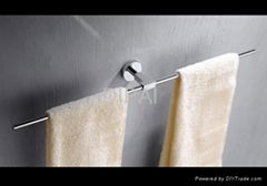 Long Towel Bar