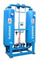 desiccant air dryer