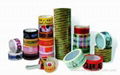 Printed BOPP Tape