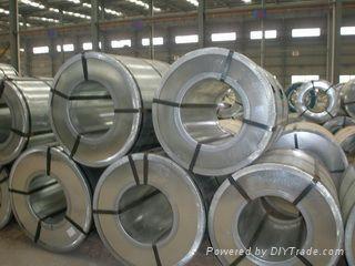 steel coil 5