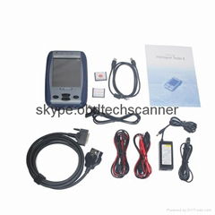 Toyota Denso Intelligent Diagnostic Tester 2